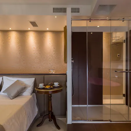 Guest house Locanda Leon Bianco On The Grand Canal 4*