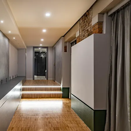 Leon Bianco On The Grand Canal بيت ضيافة البندقية