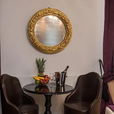 Locanda Leon Bianco On The Grand Canal 4*