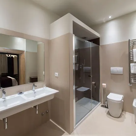 Leon Bianco On The Grand Canal 4* البندقية