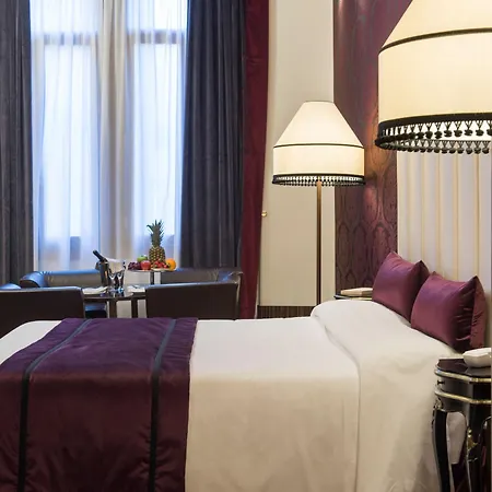Locanda Leon Bianco On The Grand Canal Gasthof Venedig