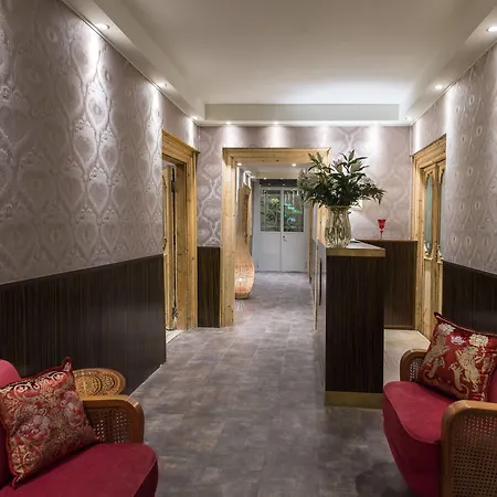 Guest house Locanda Leon Bianco On The Grand Canal Venice