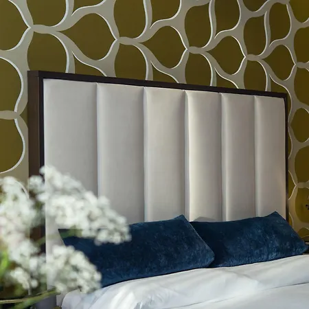 Guest house Locanda Leon Bianco On The Grand Canal 4*
