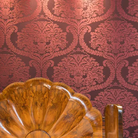 Locanda Leon Bianco On The Grand Canal Guest house Venice
