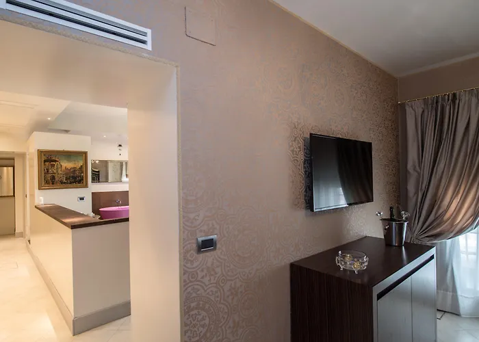 Pensión Leon Bianco On The Grand Canal 4*