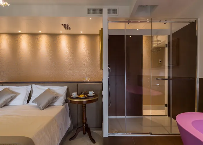 Pensión Leon Bianco On The Grand Canal 4*