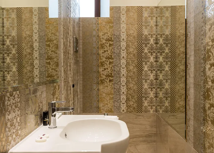 Pensión Leon Bianco On The Grand Canal Venecia