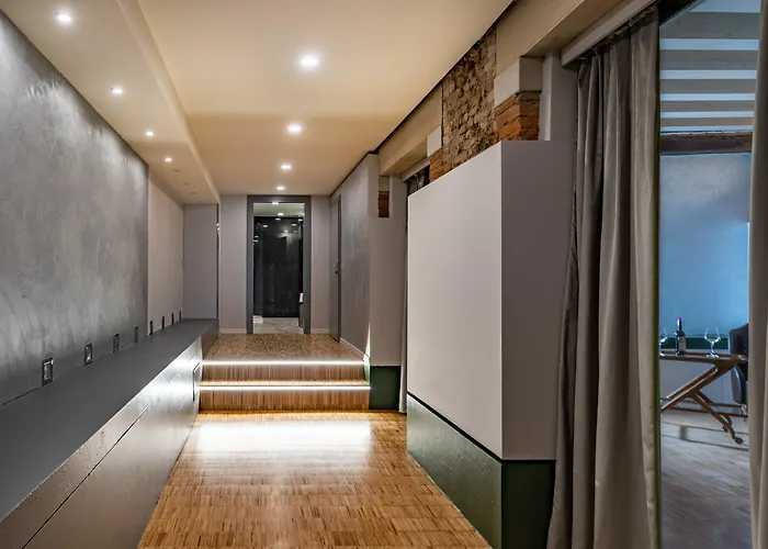 Leon Bianco On The Grand Canal Pensión Venecia