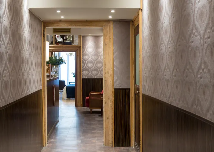 Pensión Leon Bianco On The Grand Canal 4*