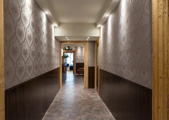 Leon Bianco On The Grand Canal