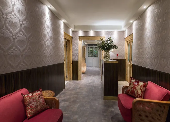 Pensión Leon Bianco On The Grand Canal Venecia