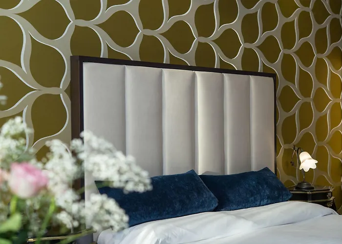 Pensión Leon Bianco On The Grand Canal 4*