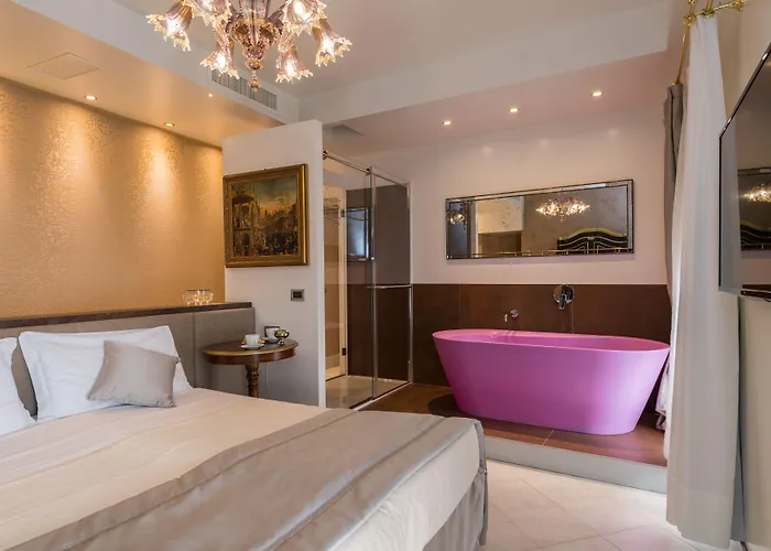 Pensión Leon Bianco On The Grand Canal Venecia