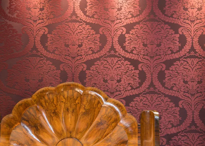 Leon Bianco On The Grand Canal Pensión Venecia