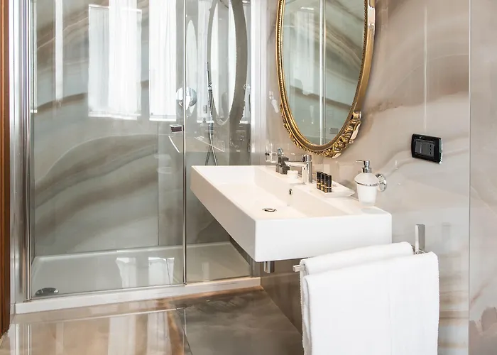 Pensión Leon Bianco On The Grand Canal 4*